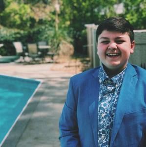 Meet your Posher, Bailey